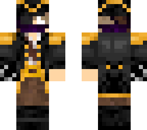 herobrain child pirate