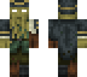 herobrain pirate