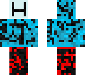 hiker