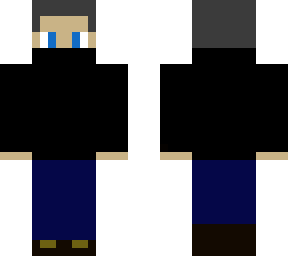 hodet seaman