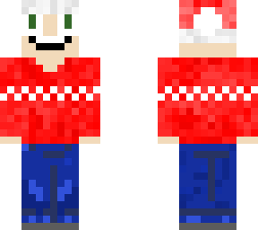 holiday dude