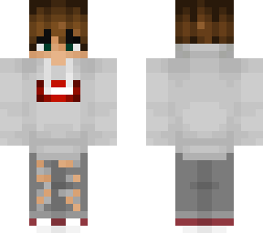 hoodie boi