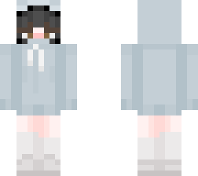 hoodie mode
