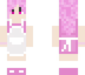 housemaid-pink