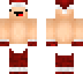 how2mc skin (christmas)