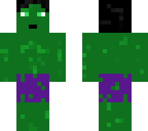 hulk wax_edition