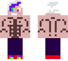 hyper davidplayz (new)