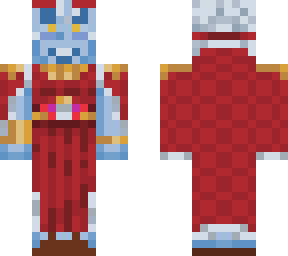 hypnos i think (with quilt :) )