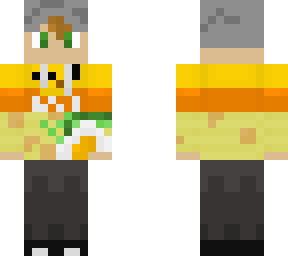 i like my hat (fixed)