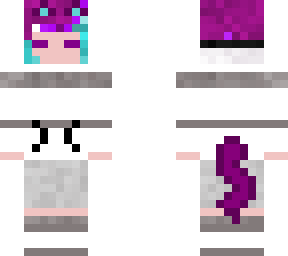 i literally just gender swaped *re-make*