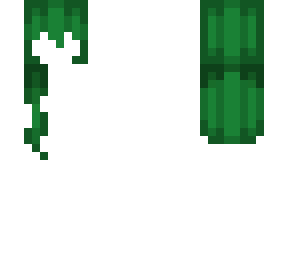 i re-created my old hair base and its now like this!