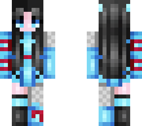 ice // oc