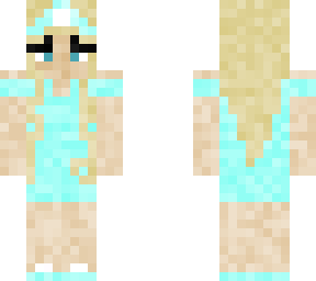 ice queen ballerina