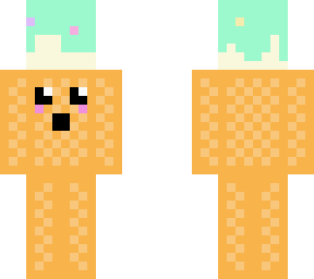 icecream friends-white