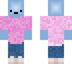 icy boi :)