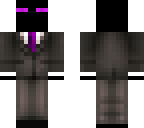 if a enderma was a admin