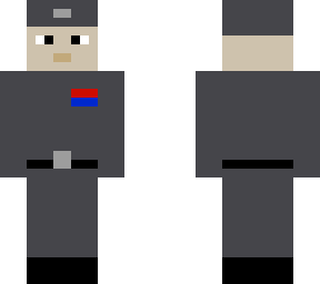 imperial officer 2
