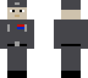 imperial officer 3
