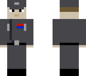 imperial officer 6