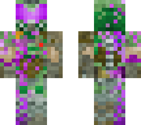 infected doom guy