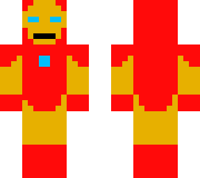 iron man