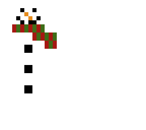 japoxfrd's snowman