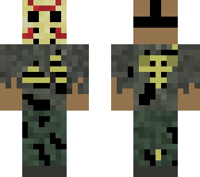 jason part 7