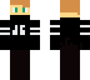 joey's gang skin