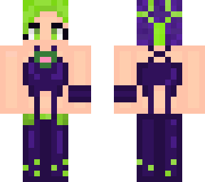 jolyne  jojo  jjba stone ocean