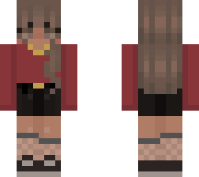 kawaii proxy girl