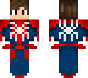 kike spiderman 2