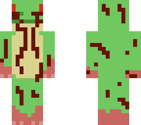 killer frog
