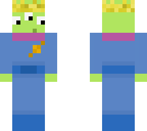 king