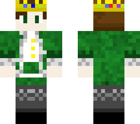 king aeroz revamp