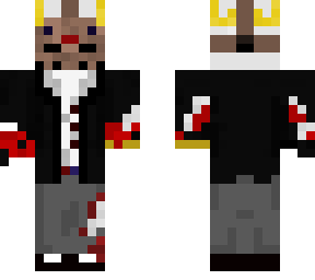 king of the purge