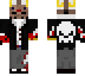 king of the purge 2.0