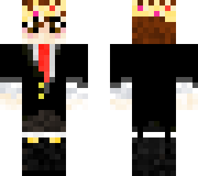 king **** (suit)