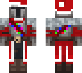 kinght chrsitmas