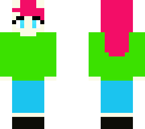 kitty channel afnan