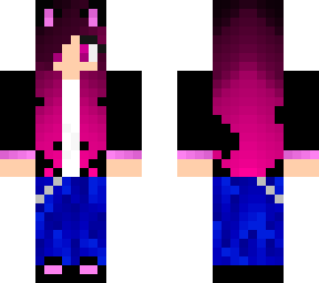 kittyplayz new and original skin