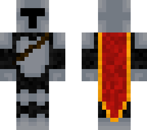 knight of the new