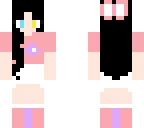 lady ziggy :>