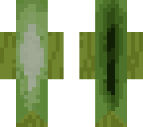 largemouth bass