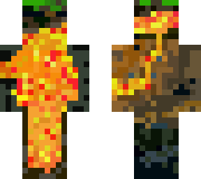 lava