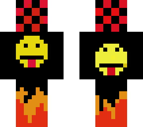 lava feet