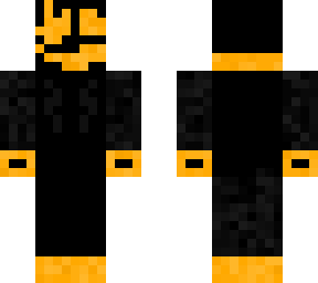 lava filled wd gaster