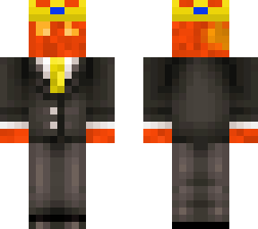lava king