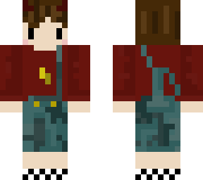 lil demon boi