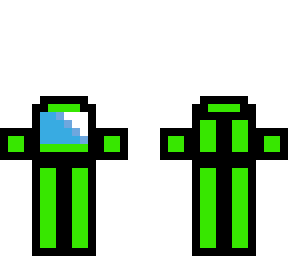 lime crewmate