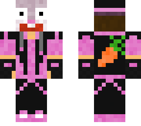 littlejeffplayz easter